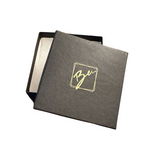 14K Gold Plated "Genuine" Sterling Silver Necklace