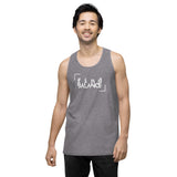 Find Balance Men's Tanktop