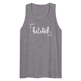 Find Balance Men's Tanktop