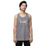 Find Balance Men's Tanktop
