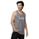Find Balance Men's Tanktop