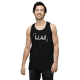 Find Balance Men's Tanktop