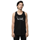 Find Balance Men's Tanktop