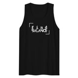 Find Balance Men's Tanktop
