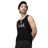 Find Balance Men's Tanktop