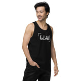 Find Balance Men's Tanktop