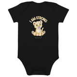 I am Strong Girls Infants