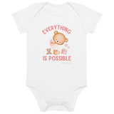 Everything is Possible Girls Infants