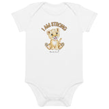 I am Strong Girls Infants