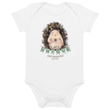 I am Unique and Beautiful Boys Infants