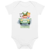 Today is Going to be Amazing Boys Infants