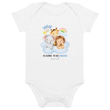 Today is going to be Amazing Girls Infants