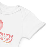 I Believe in Myself Boys Infants