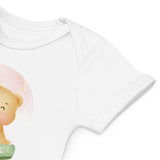 I am Unique I am Loved I am Perfect Girls Infants