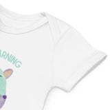 I am Learning Everyday Unisex Infants