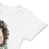 I am Unique and Beautiful Boys Infants