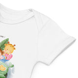 Today is Going to be Amazing Boys Infants