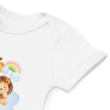 Today is going to be Amazing Girls Infants