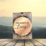 Radiant Reflections Affirmation Cards – A Boxed Set of Positivity and Connection