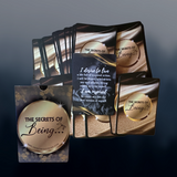 Radiant Reflections Affirmation Cards – A Boxed Set of Positivity and Connection