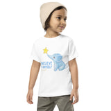 I Believe in Myself Boys Toddler Tee