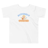 Divinely Guided Boys Tee