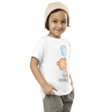Everything is Possible Boys Toddler Tee