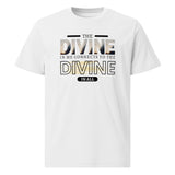 The Divine in Me Connects to the Divine in All