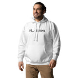 Be... Genuine Pullover Hoodie