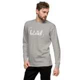 Find Balance Men's Sweatshirt
