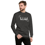 Find Balance Men's Sweatshirt