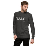 Find Balance Men's Sweatshirt