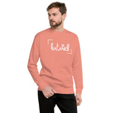 Find Balance Men's Sweatshirt