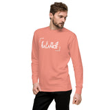 Find Balance Men's Sweatshirt