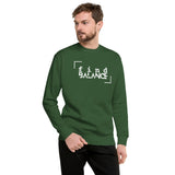 Find Balance Men's Sweatshirt