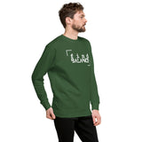 Find Balance Men's Sweatshirt