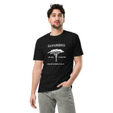 Sawubona Men's T-Shirt