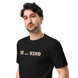 Be... Kind Statement Men's