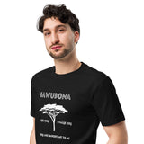 Sawubona Men's T-Shirt