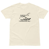 Angels Surround Me Women's T-Shirt