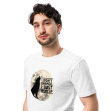 I Didn't Change I Just Woke Up Men's T-Shirt
