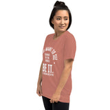 If You Want To See Women's T-Shirt