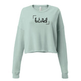 Find Balance Women's Sweatshirt