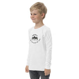 Ubuntu 3/4 Sleeves Boys