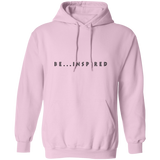 be-inspired-pullover-mens-hoodie-pink