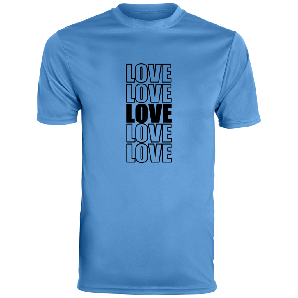 love dress shirt Love Above Clothing
