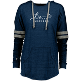 Be... Inspired Hooded Pullover