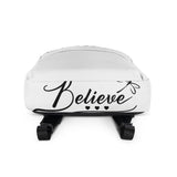 BELIEVE Backpack