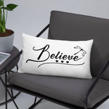 Believe Premium Pillow - The Be Line Products