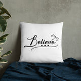Believe Premium Pillow - The Be Line Products